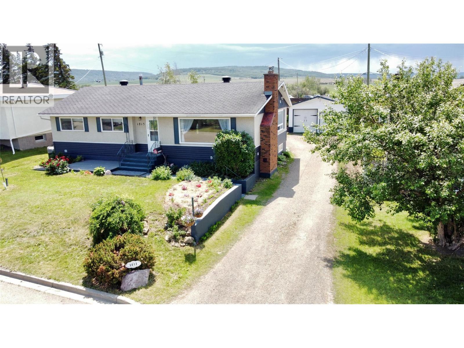 












1813 110 Avenue

,
Dawson Creek,




British Columbia
V1G0A3

