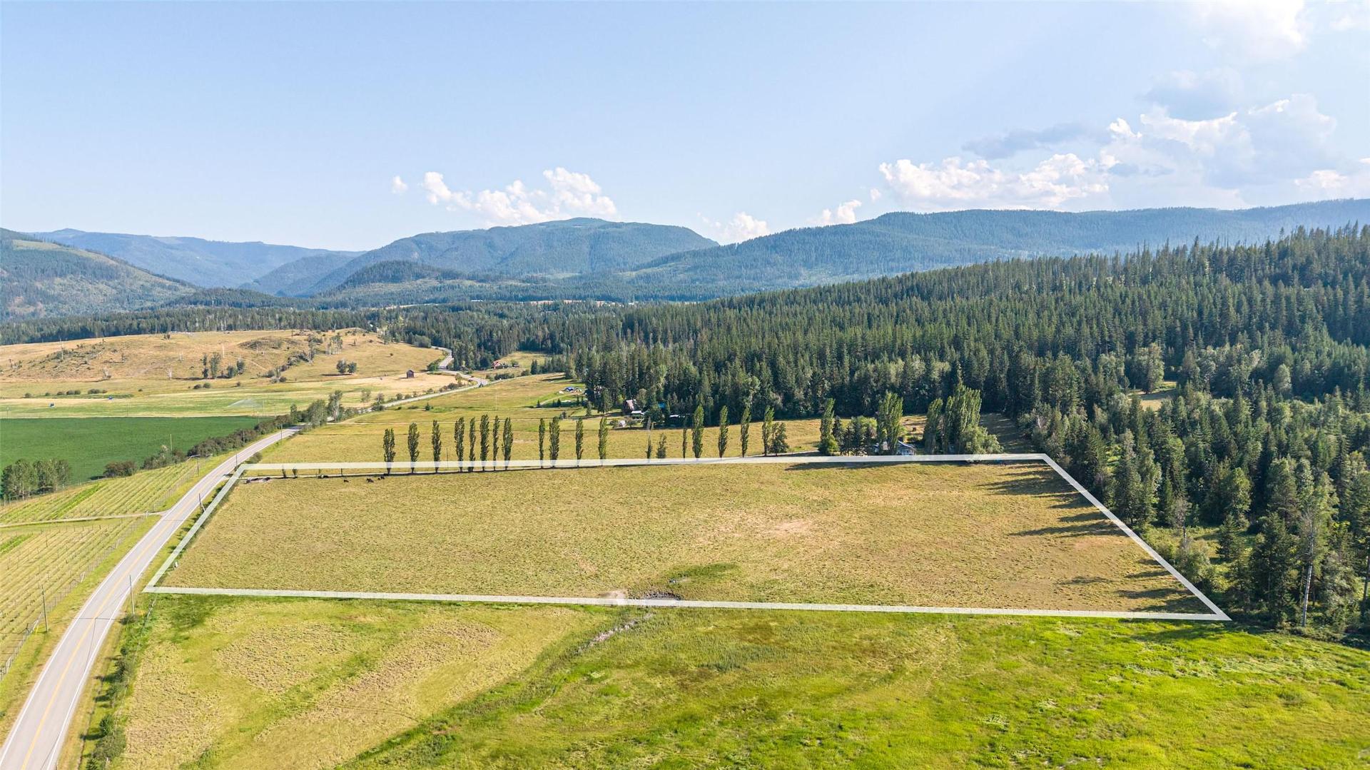 









Lot 149


6

Highway,
Cherryville,







BC
V0E 2G3

