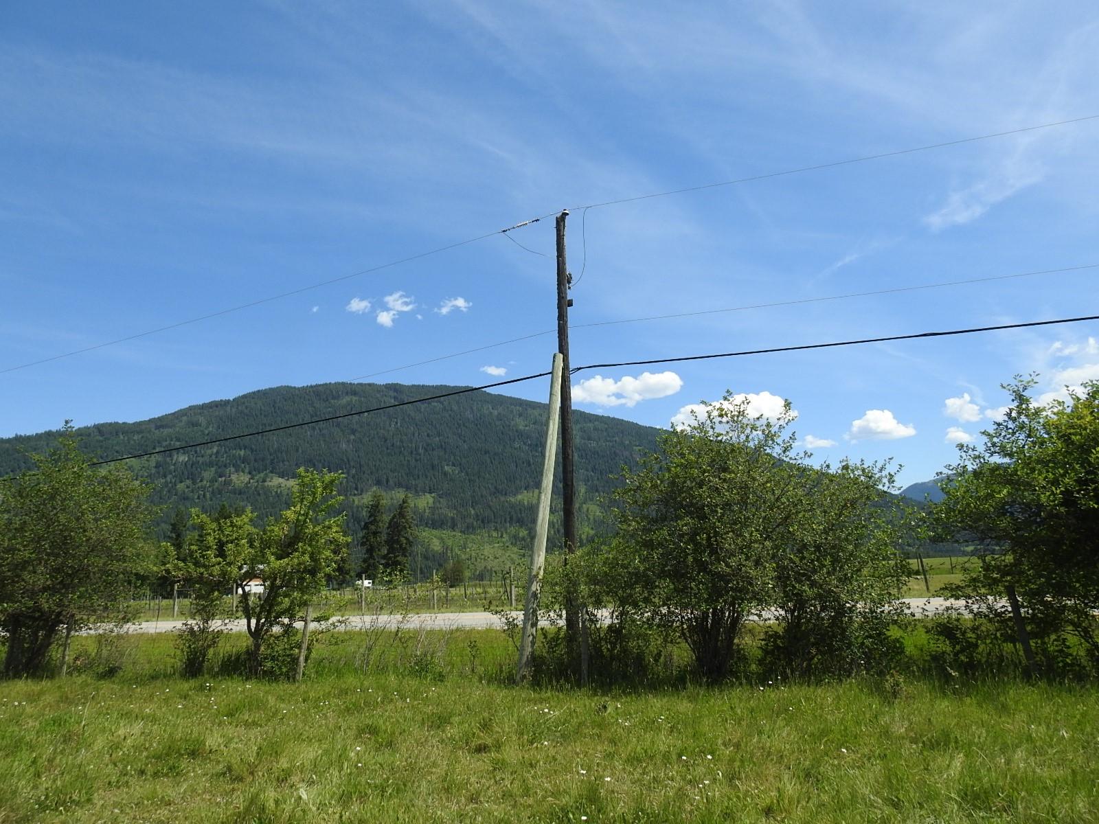 









Lot 149


6

Highway,
Cherryville,







BC
V0E 2G3

