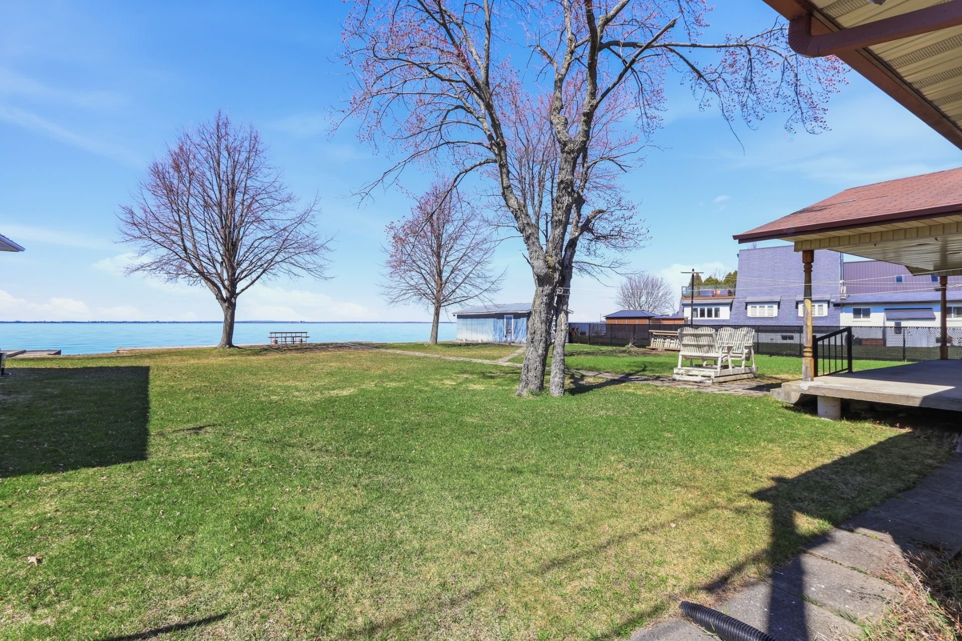









311


Ch. du Bord-de-l'Eau

,
Sainte-Barbe,




QC
J0S1P0

