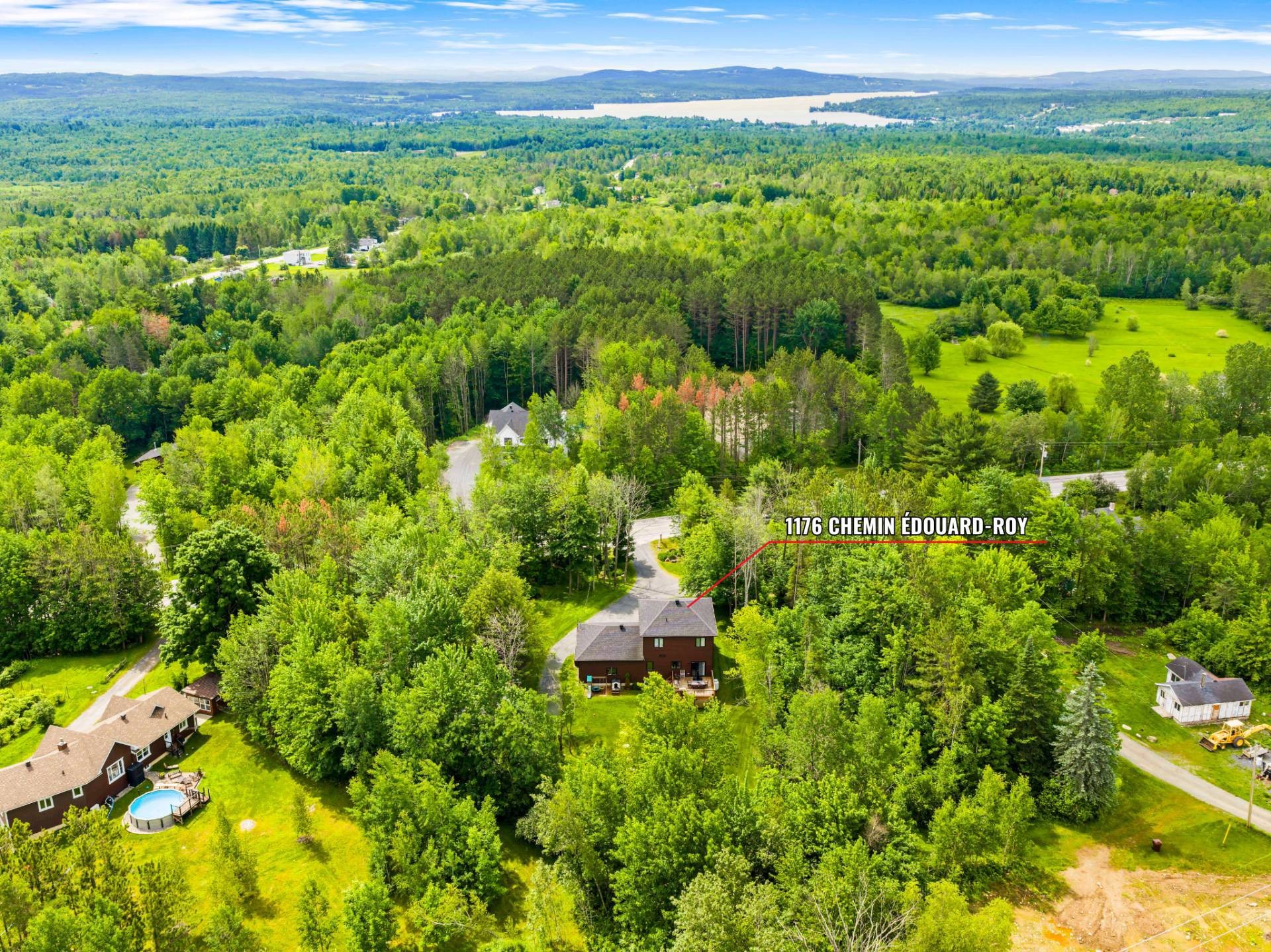 









1176


Ch. Édouard-Roy

,
Sherbrooke (Brompton/Rock Forest/Saint-Élie/Deauville),




QC
J1R0K1

