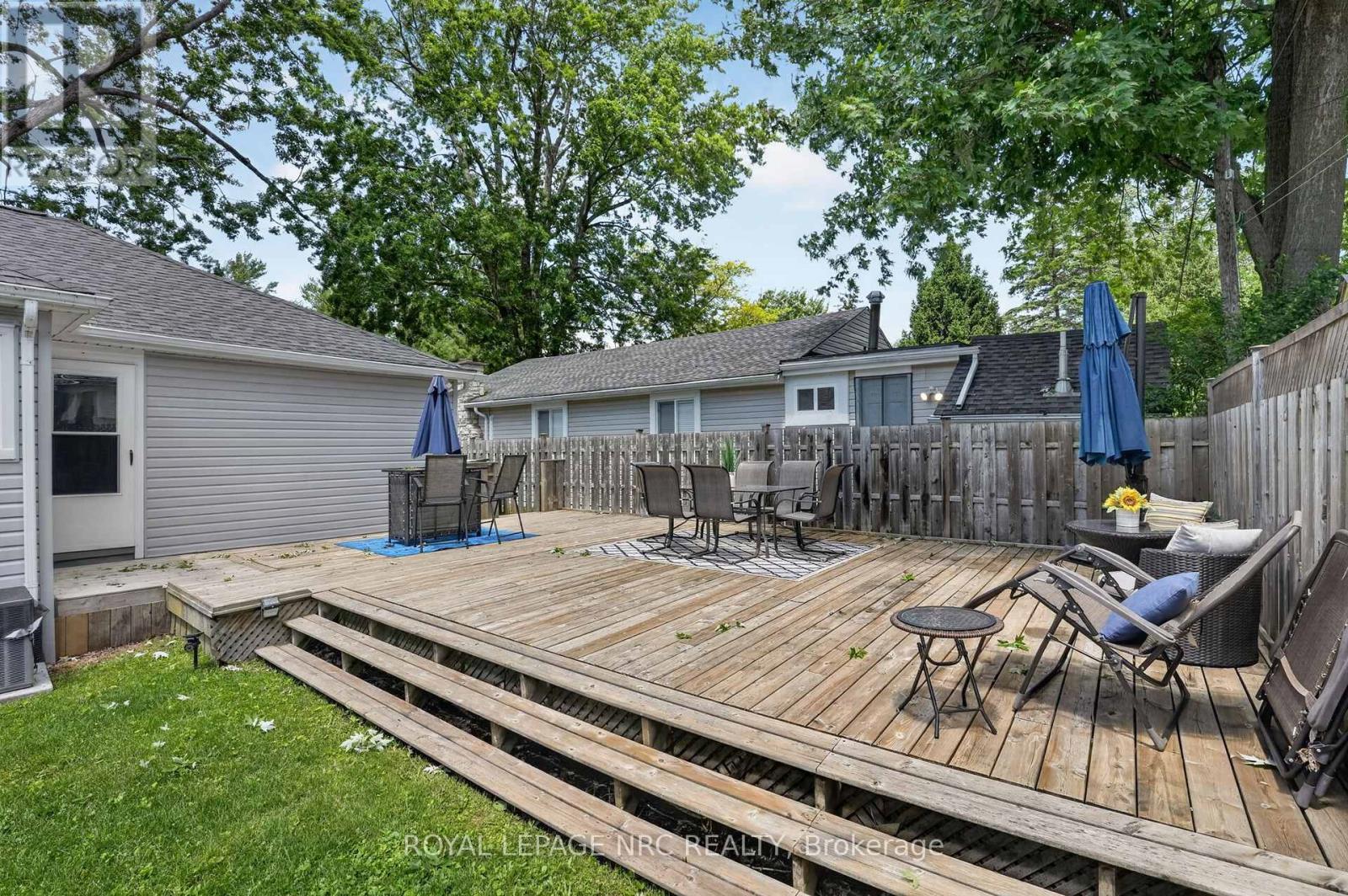 












404 LAKEWOOD AVENUE

,
Fort Erie (Crystal Beach),




Ontario
L0S1B0

