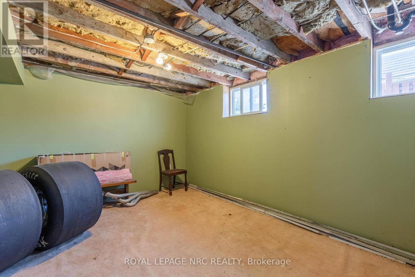 












19 CUNNINGHAM STREET

,
Thorold (Thorold Downtown),




Ontario
L2V3K6

