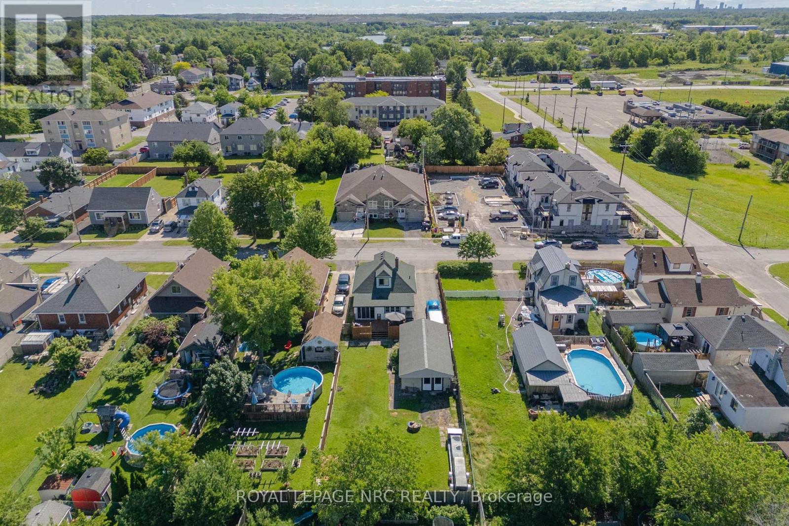 












19 CUNNINGHAM STREET

,
Thorold (Thorold Downtown),




Ontario
L2V3K6

