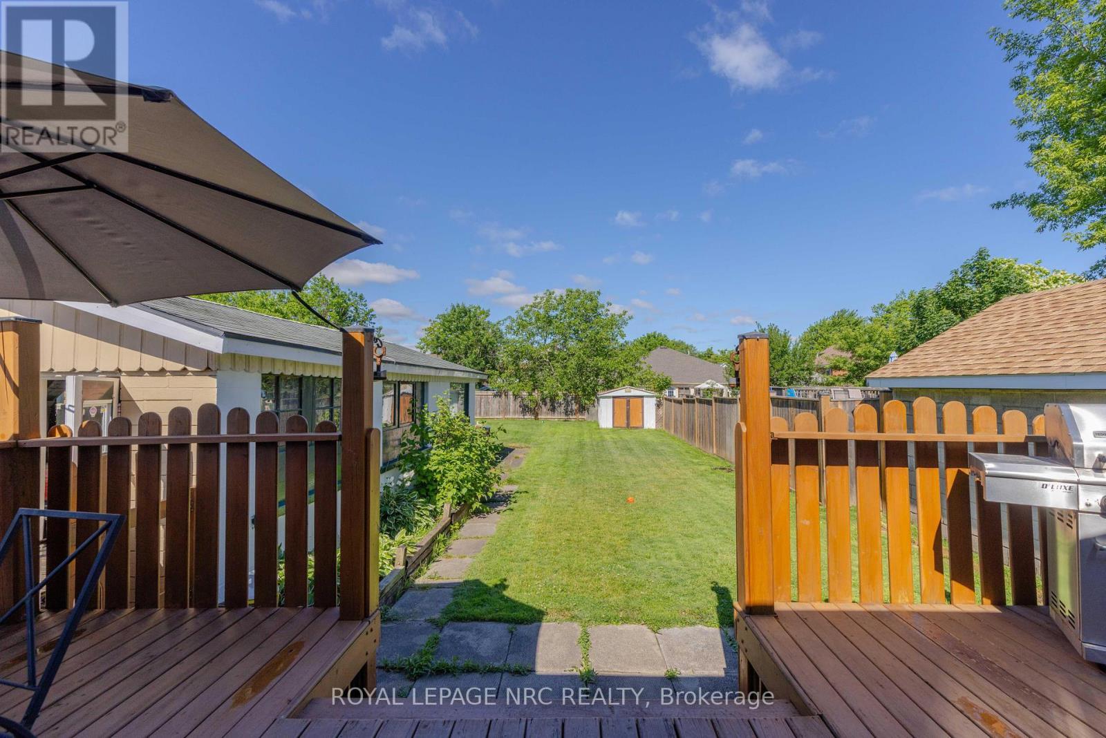 












19 CUNNINGHAM STREET

,
Thorold (Thorold Downtown),




Ontario
L2V3K6

