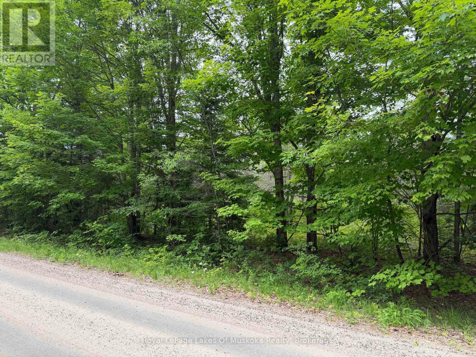












0 STARRATT ROAD

,
Ryerson,







Ontario
P0A1P0

