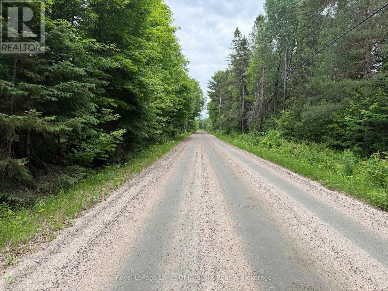 












0 STARRATT ROAD

,
Ryerson,







Ontario
P0A1P0

