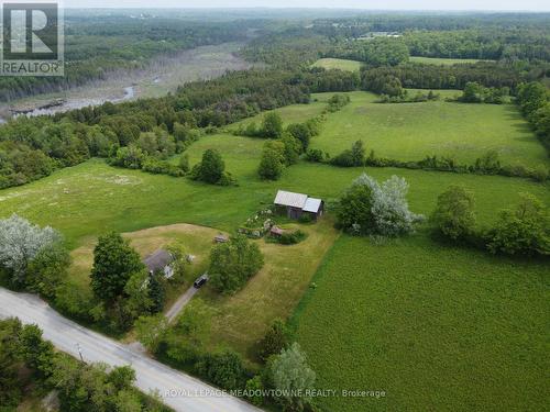 13489 Fourth Line Nass 98 Acres