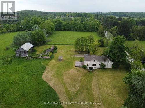 13489 Fourth Line Nass 98 Acres
