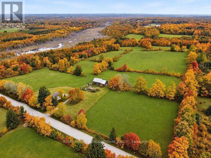 












13489 FOURTH LINE NASSAGAWEYA

,
Milton,




Ontario
N0B2K0


