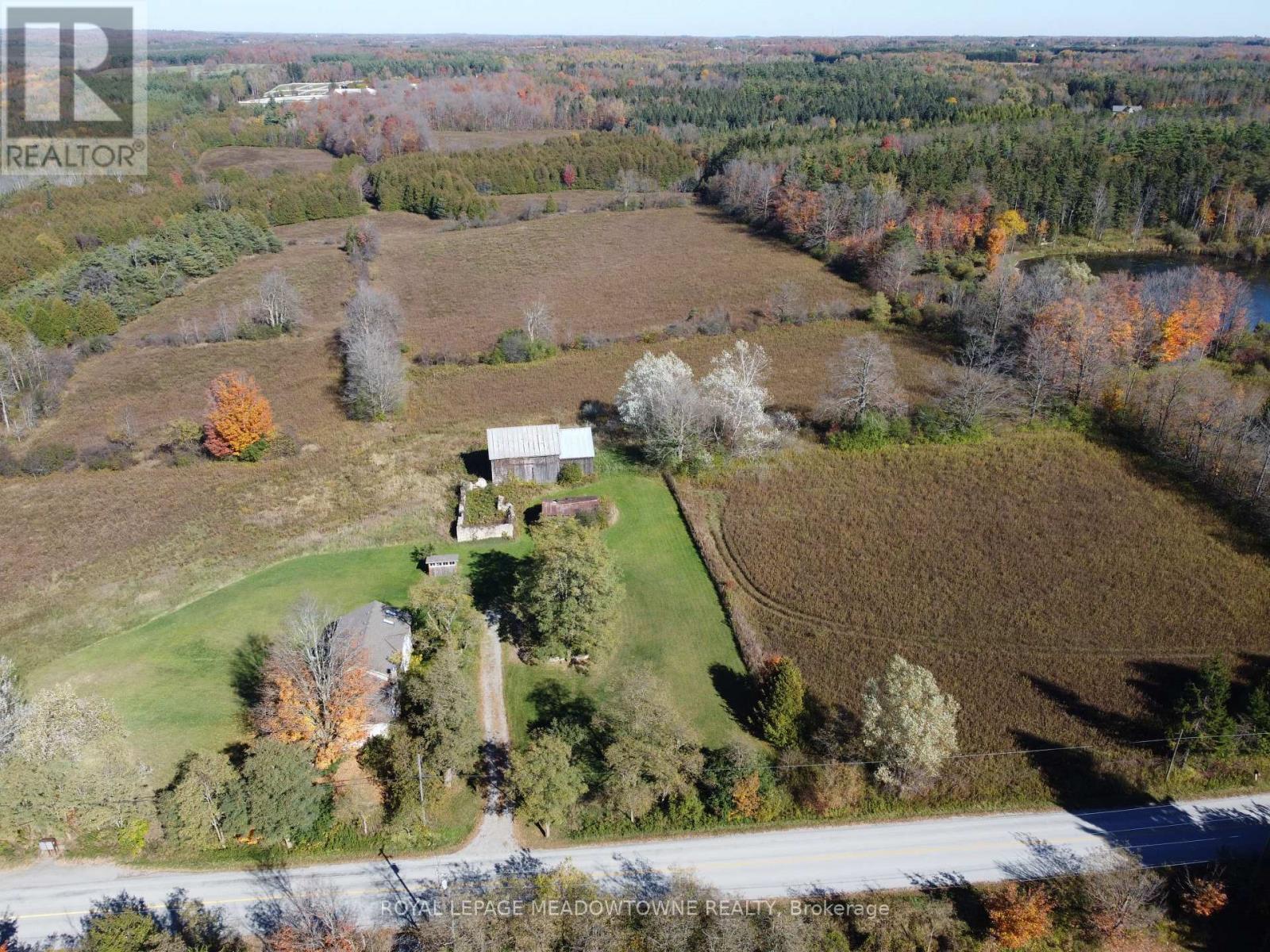 












13489 FOURTH LINE NASSAGAWEYA

,
Milton,




Ontario
N0B2K0

