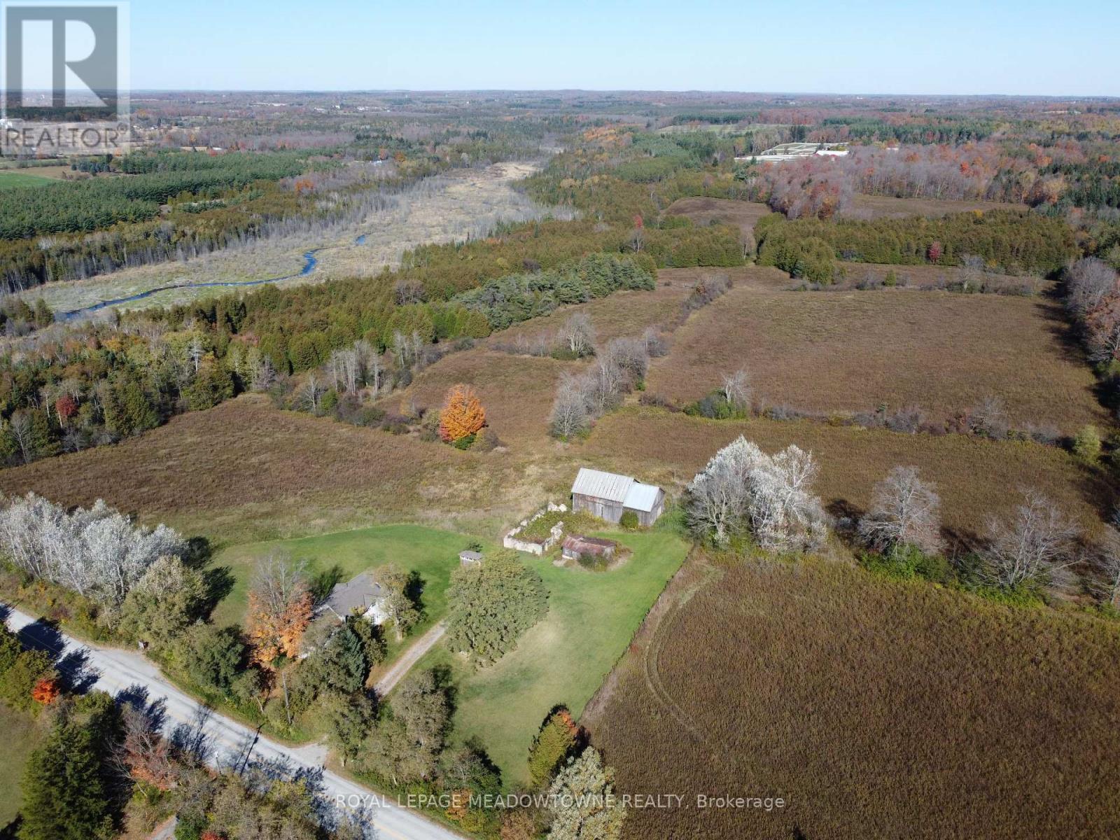 












13489 FOURTH LINE NASSAGAWEYA

,
Milton,




Ontario
N0B2K0


