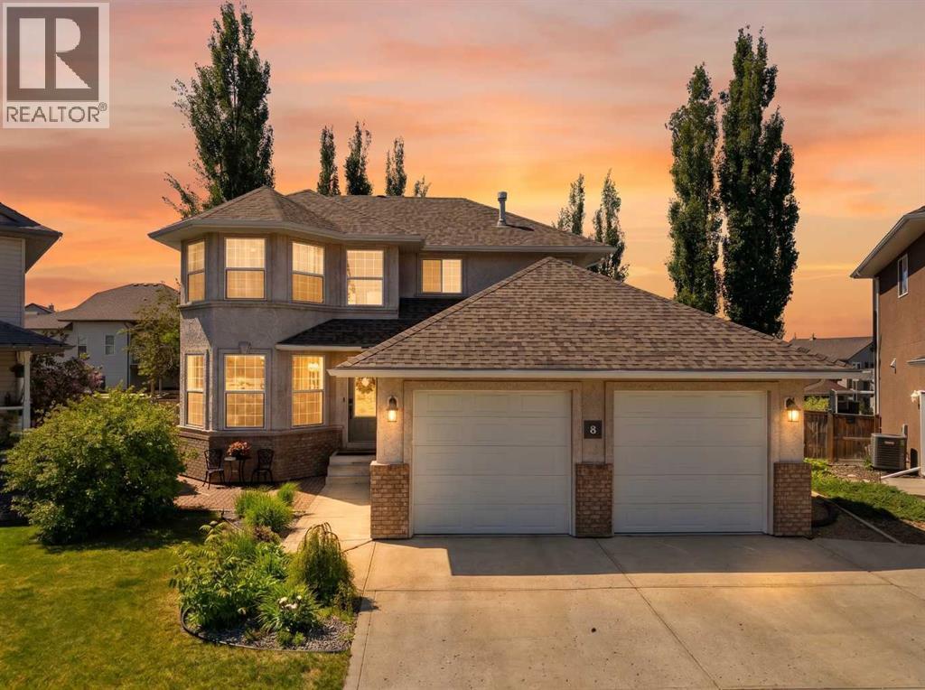 












8 Fir Close

,
Sylvan Lake,




Alberta
T4S2H9

