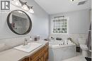 Primary Ensuite