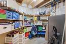 Large storage room