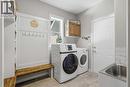 Main Floor Laundry