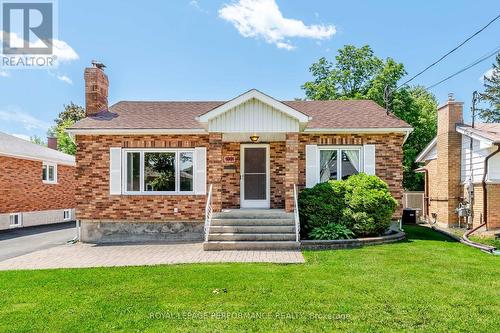 Welcome to 202 Susan Avenue, Riverdale