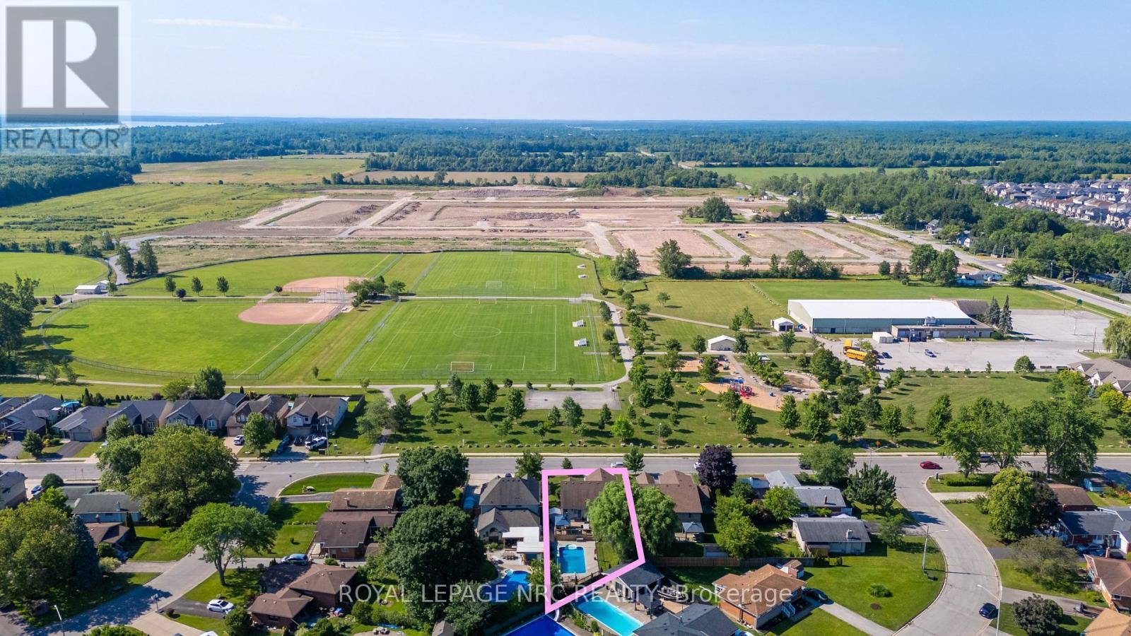 












4001 WEINBRENNER ROAD

,
Niagara Falls (Chippawa),




Ontario
L2G7X9


