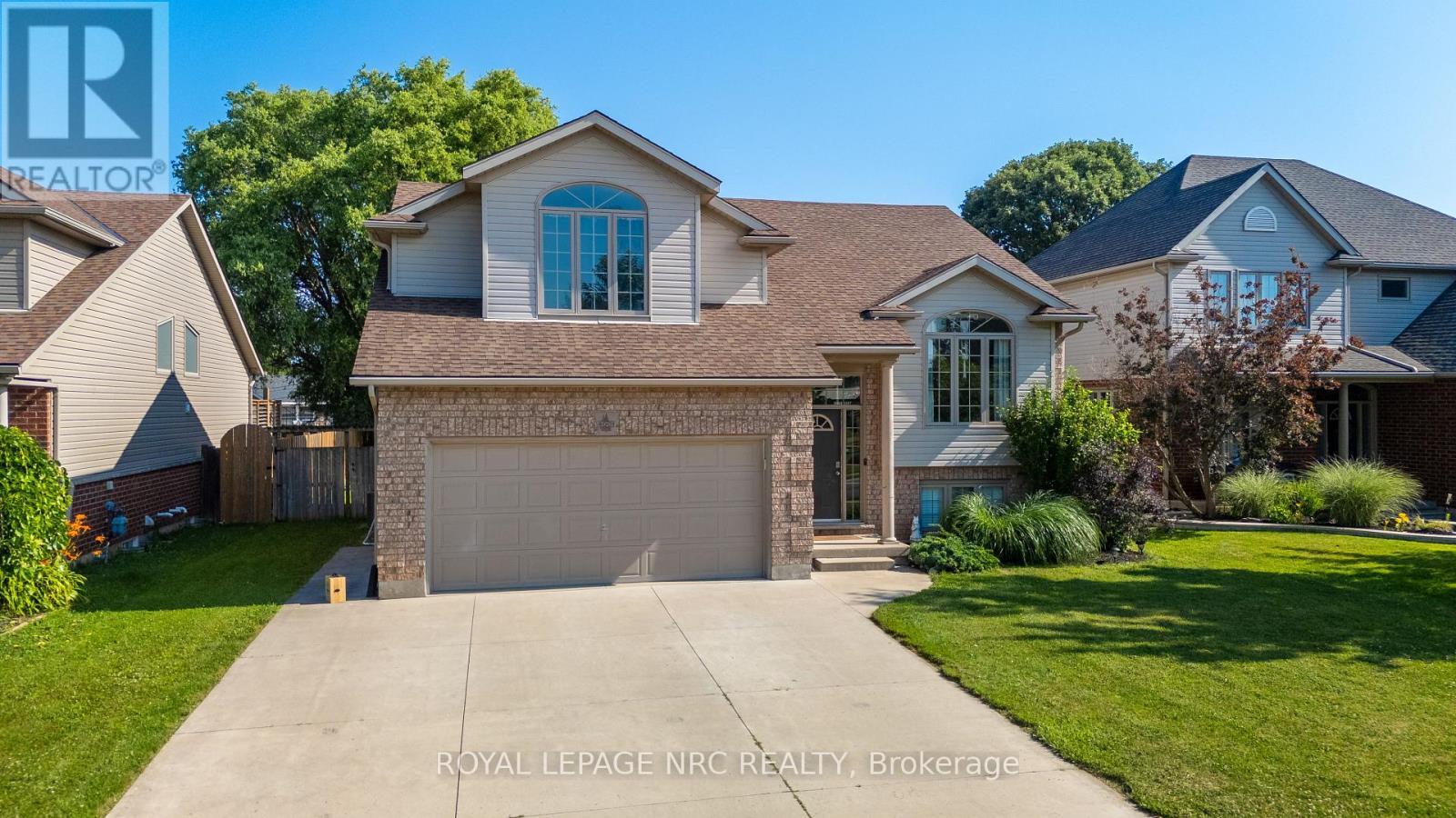 












4001 WEINBRENNER ROAD

,
Niagara Falls (Chippawa),




Ontario
L2G7X9

