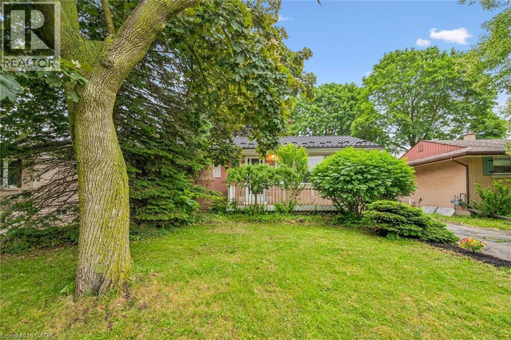 












87 CASSINO Avenue

,
Guelph,




Ontario
N1E2J4


