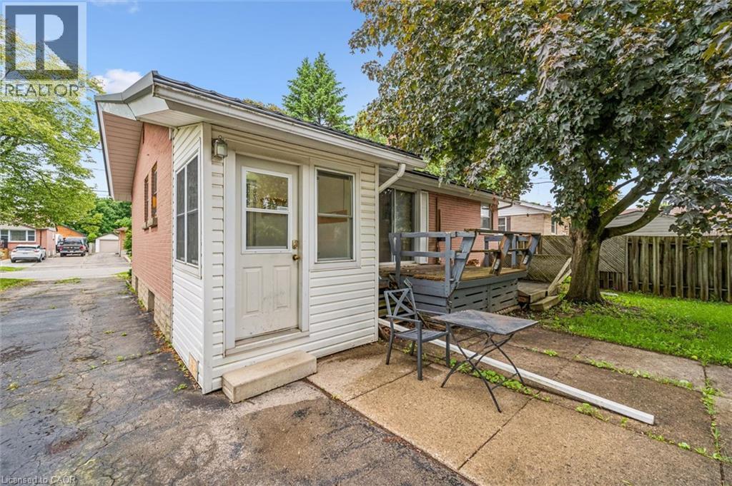 












87 CASSINO Avenue

,
Guelph,




Ontario
N1E2J4


