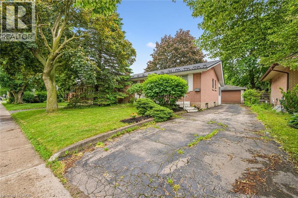 












87 CASSINO Avenue

,
Guelph,




Ontario
N1E2J4

