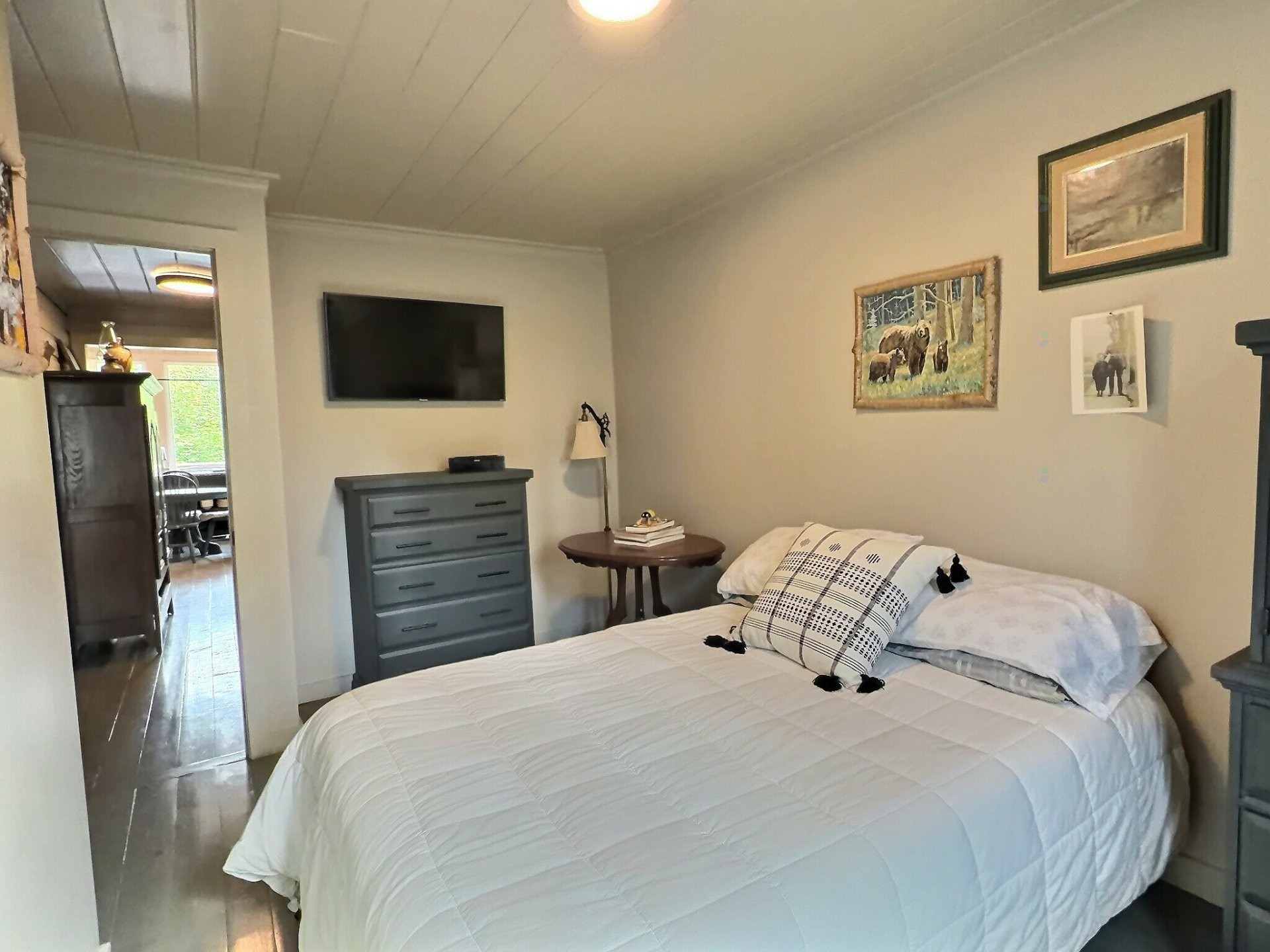 









133


Rue Ketchen

,
Témiscaming,




QC
J0Z3R0

