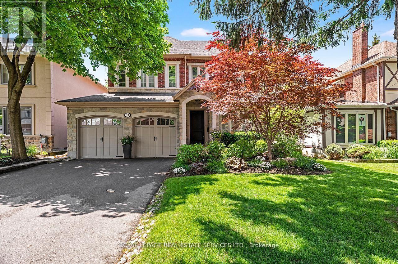 












24 JOPLING AVENUE N

,
Toronto,




Ontario
M9B4E7

