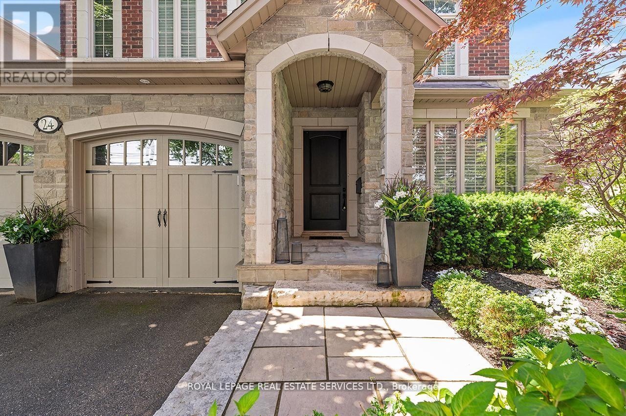












24 JOPLING AVENUE N

,
Toronto,




Ontario
M9B4E7


