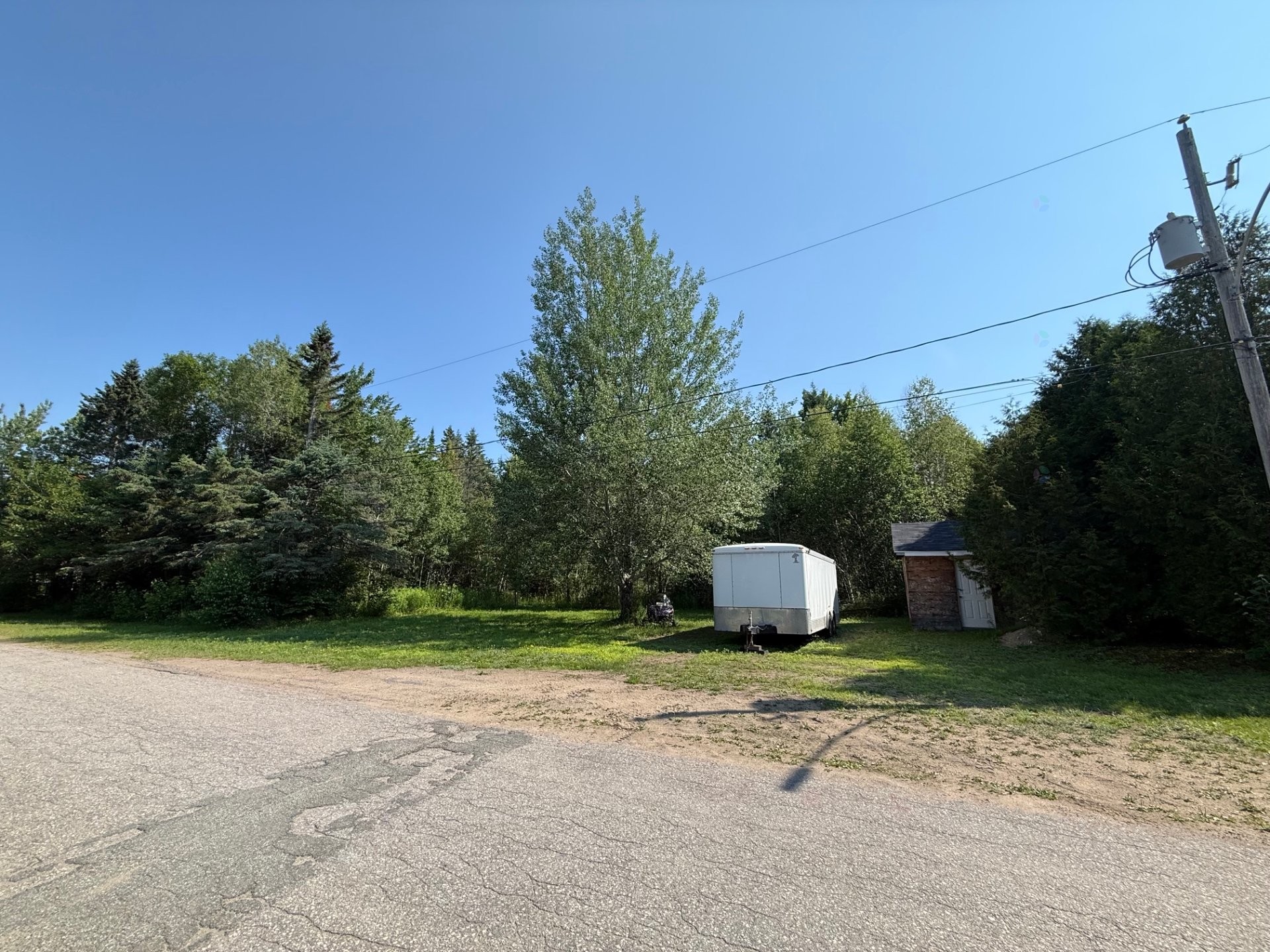 









880


Boul. Trudel O.

,
Saint-Boniface,




QC
G0X2L0

