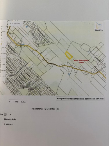 Photo de l'inscription vedette 