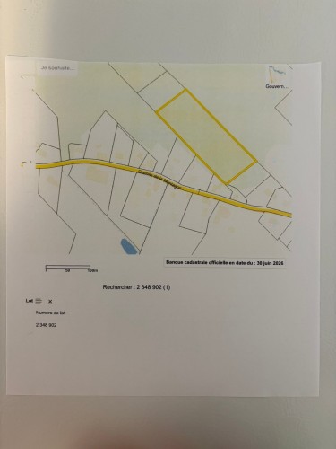 Photo de l'inscription vedette 