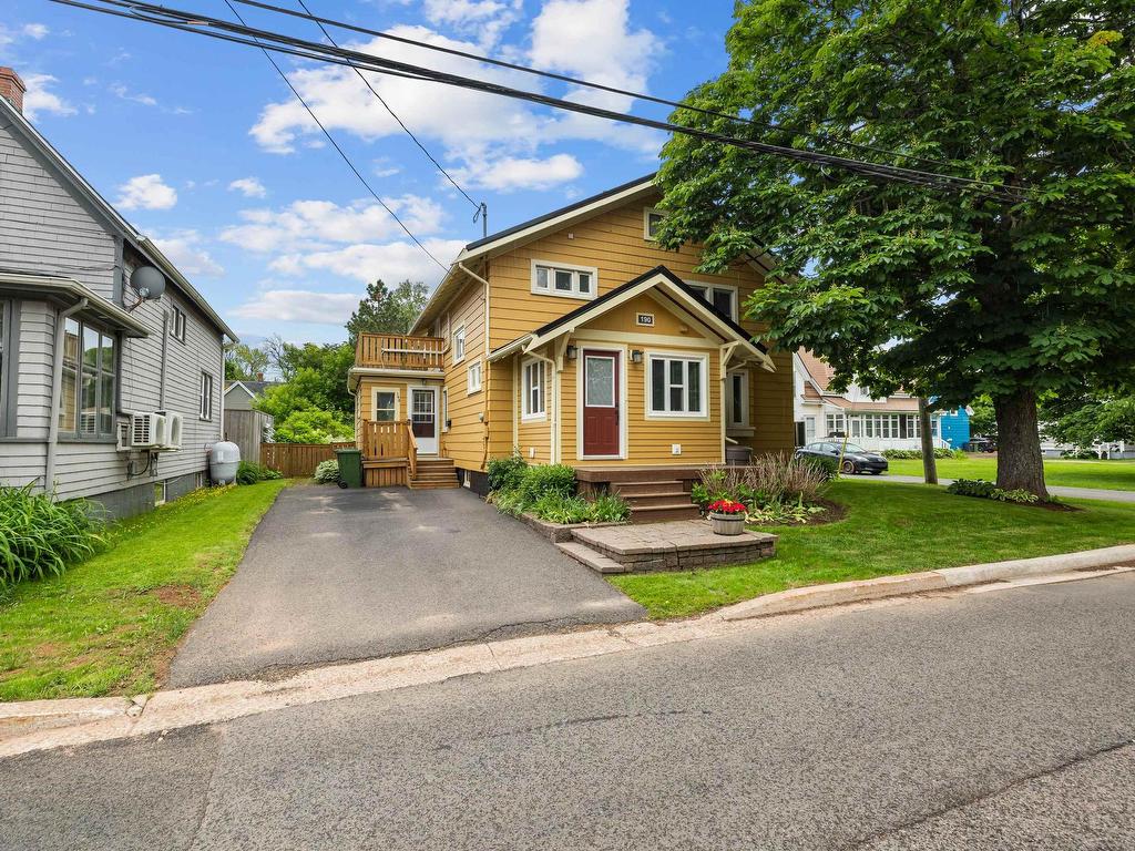 












190 HARVARD Street

,
Summerside,




PE
C1N 1R6

