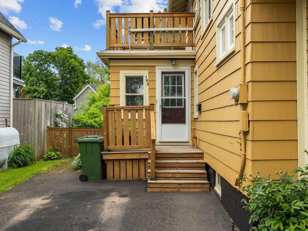 












190 HARVARD Street

,
Summerside,




PE
C1N 1R6

