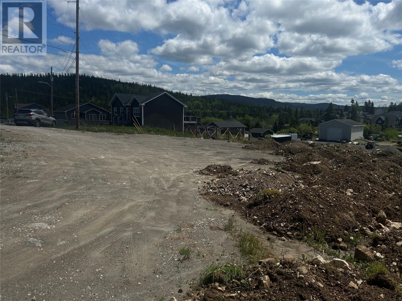 












3 Samuel Crescent

,
Massey Drive,







Newfoundland & Labrador
A2H0G8

