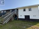 Back of House