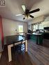 Dining Room/Kitchen