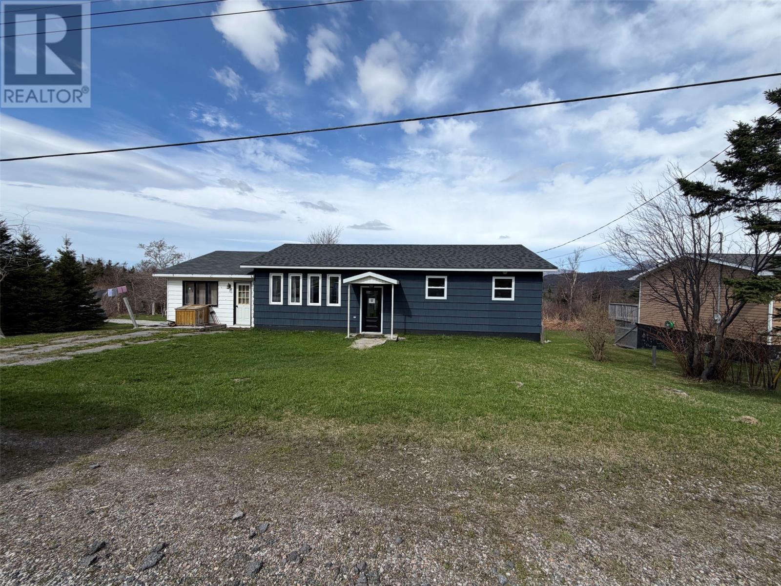 












12 Old Cove Road

,
Rocky Harbour,




Newfoundland & Labrador
A0K4N0

