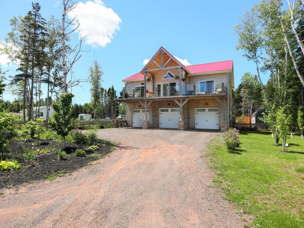 












197 SPRUCE WAY

,
Fortune Cove,




PE
C0B 1V0

