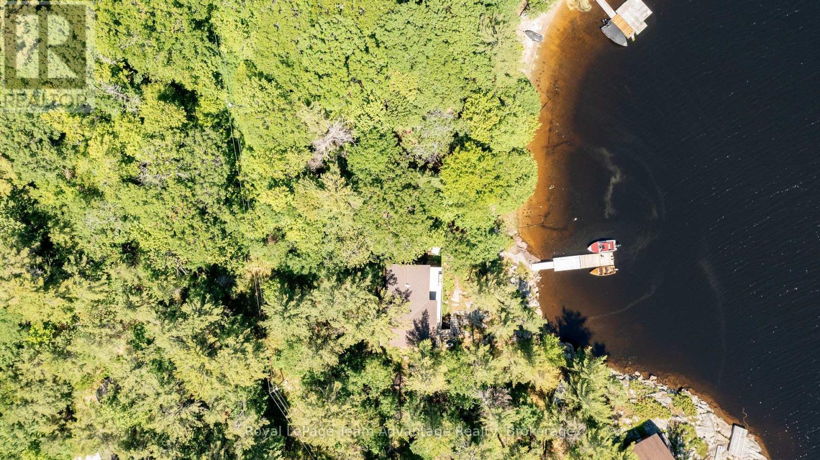












7 A60 ISLAND

,
The Archipelago (Archipelago North),




Ontario
P0G1K0

