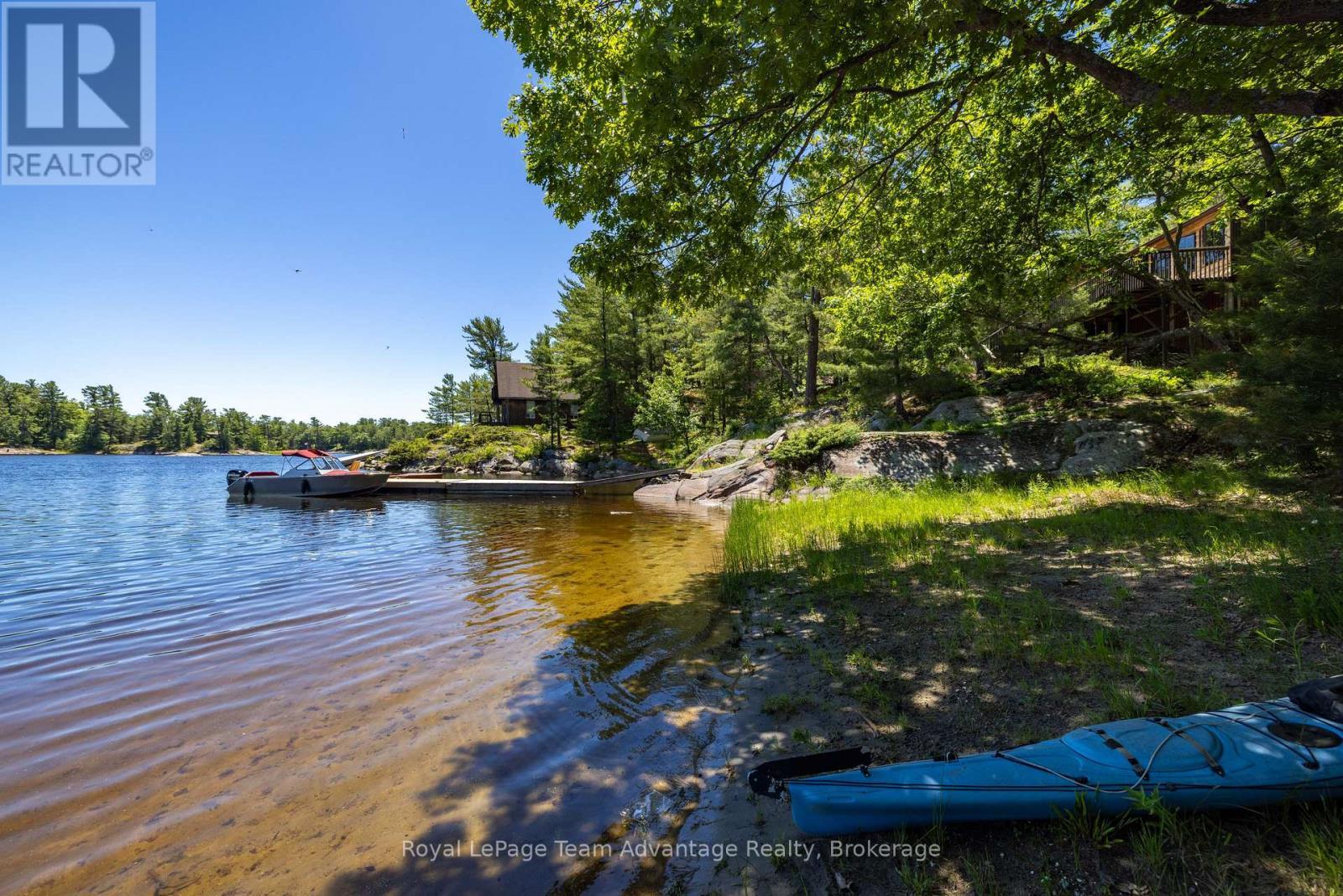 












7 A60 ISLAND

,
The Archipelago (Archipelago North),




Ontario
P0G1K0

