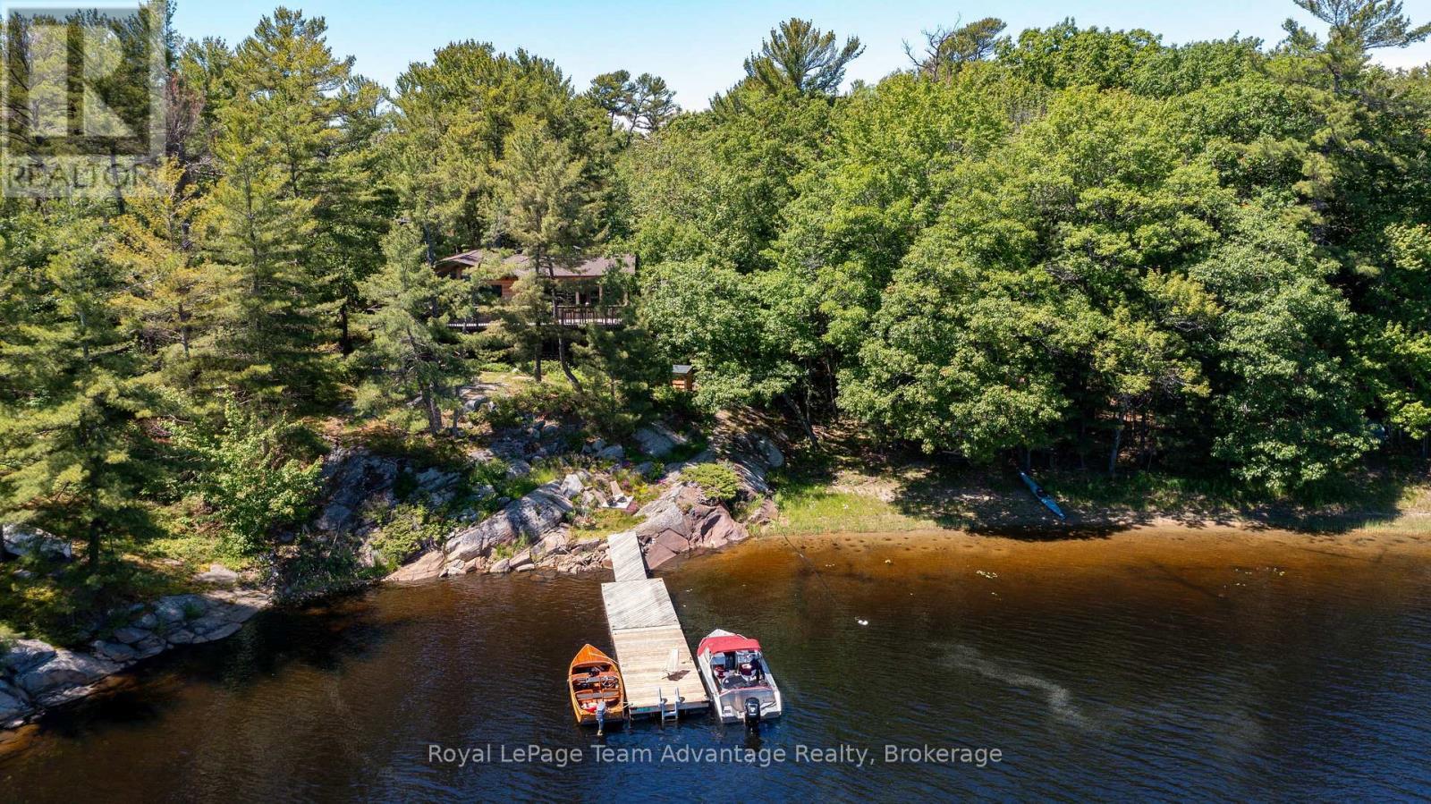 












7 A60 ISLAND

,
The Archipelago (Archipelago North),




Ontario
P0G1K0

