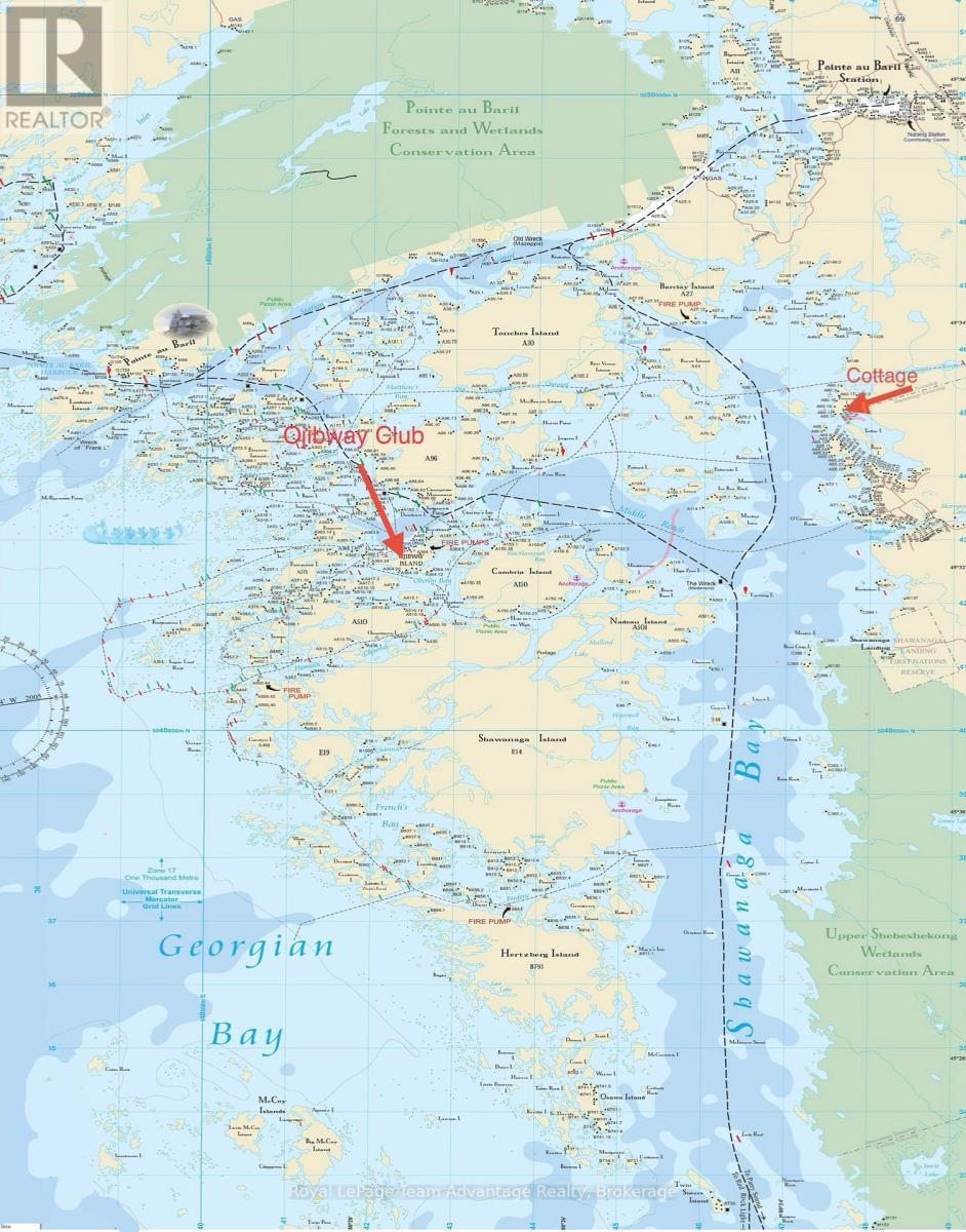 












7 A60 ISLAND

,
The Archipelago (Archipelago North),




Ontario
P0G1K0

