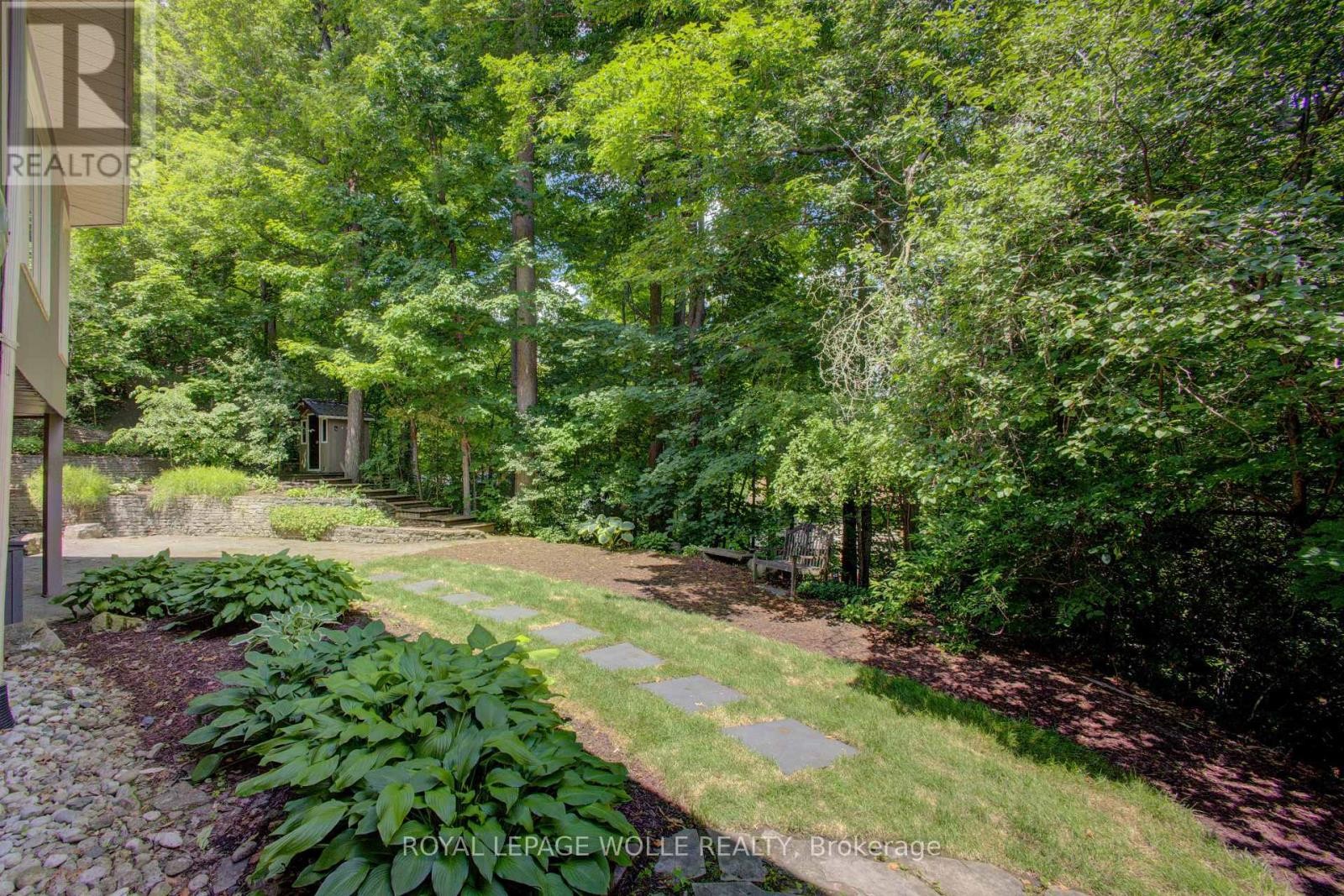 












294 ALGONQUIN DRIVE

,
Waterloo,




Ontario
N2L2S8


