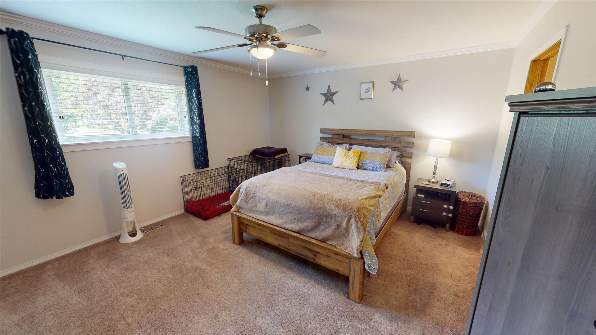 









2912


Edgewood

Drive,
Cranbrook,




BC
V1C 6C9

