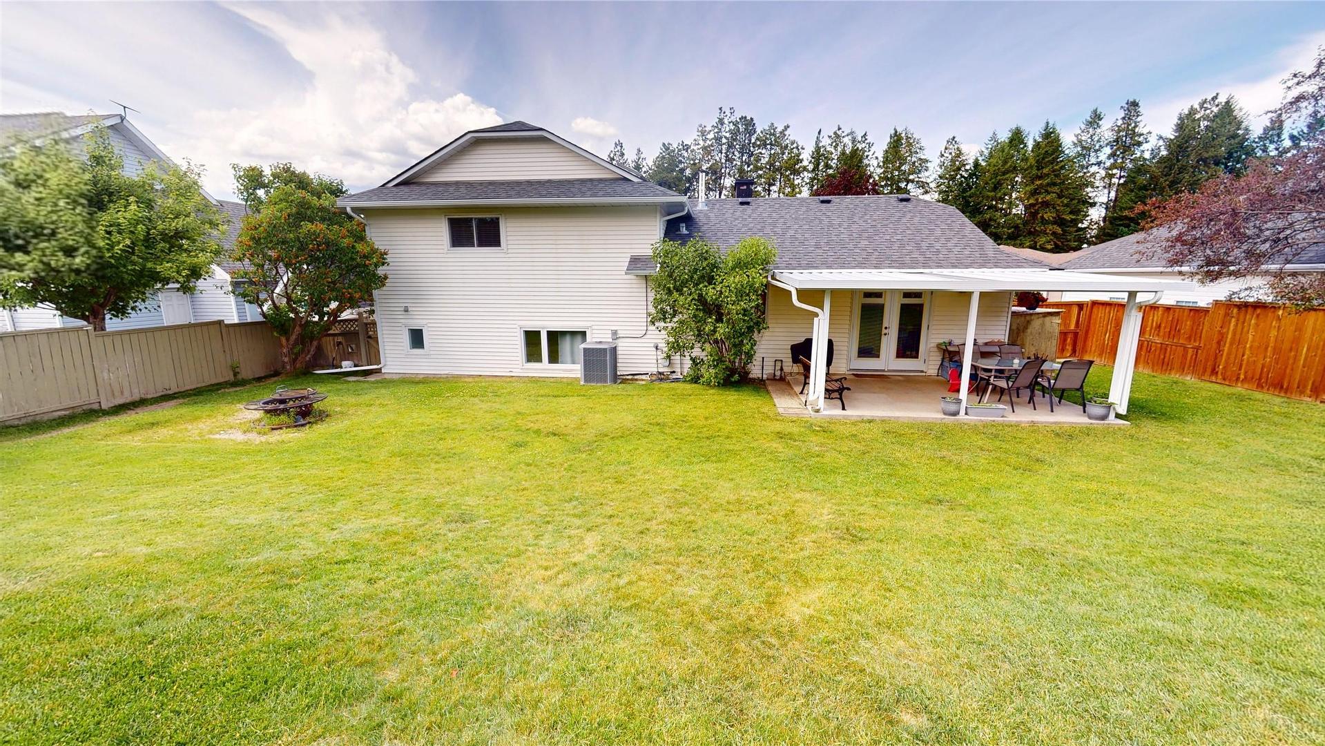 









2912


Edgewood

Drive,
Cranbrook,




BC
V1C 6C9

