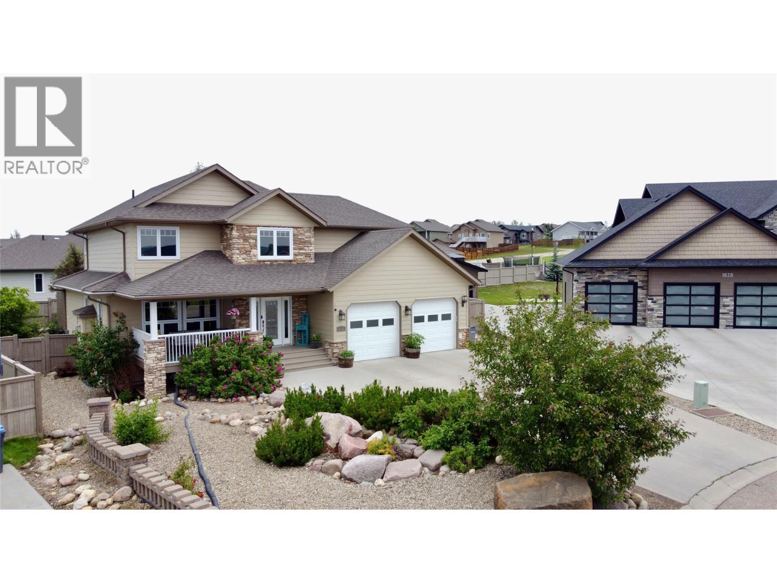












1832 86 Avenue

,
Dawson Creek,




British Columbia
V1G0C8

