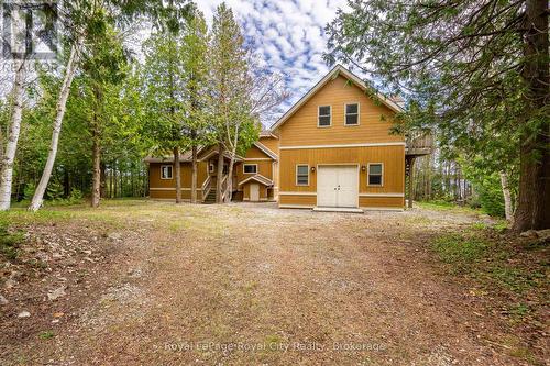 Welcome to 584 Warner Bay Road!