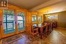 Dining Room with Lake Huron Views