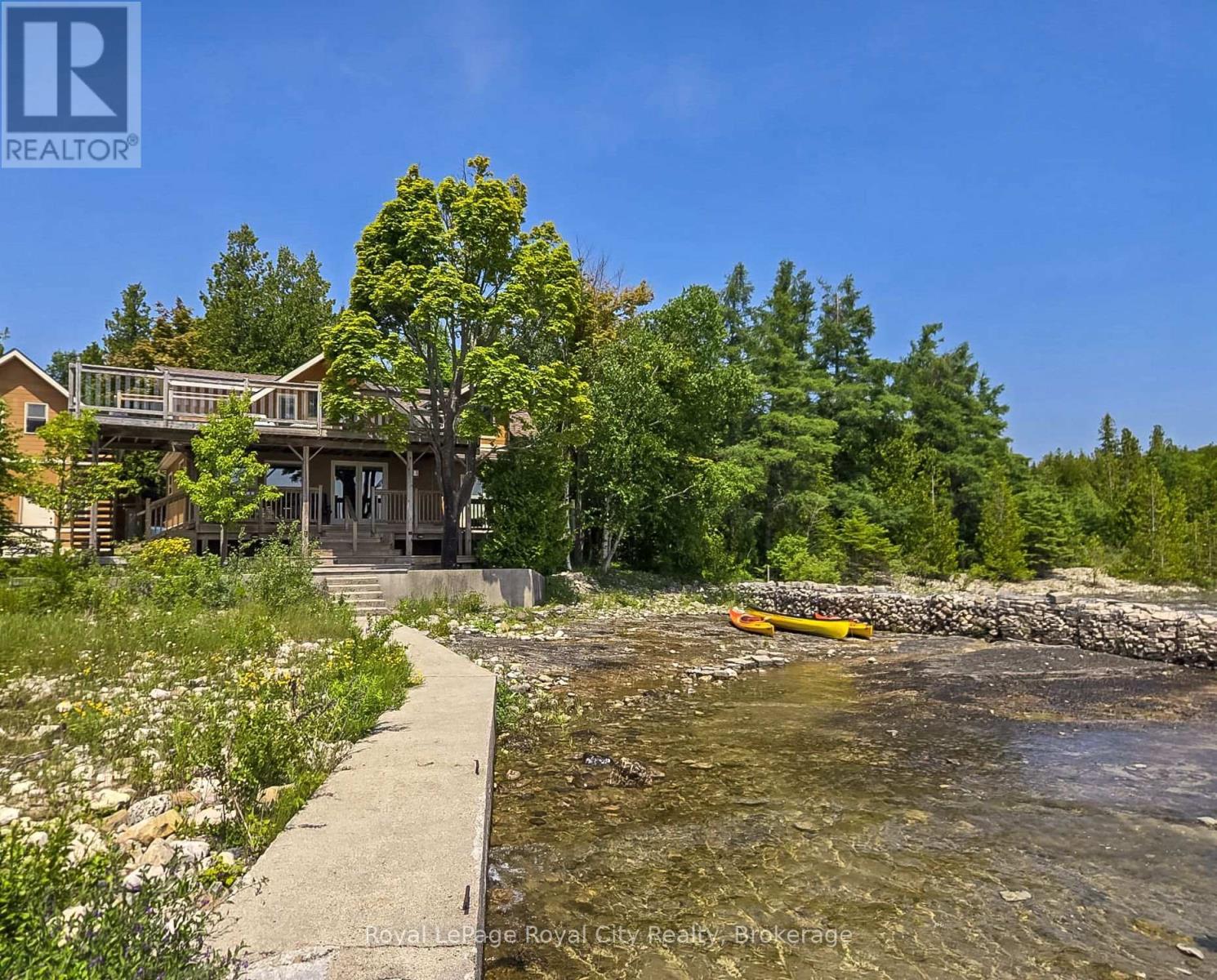 












584 WARNER BAY ROAD

,
Northern Bruce Peninsula,




Ontario
N0H2R0

